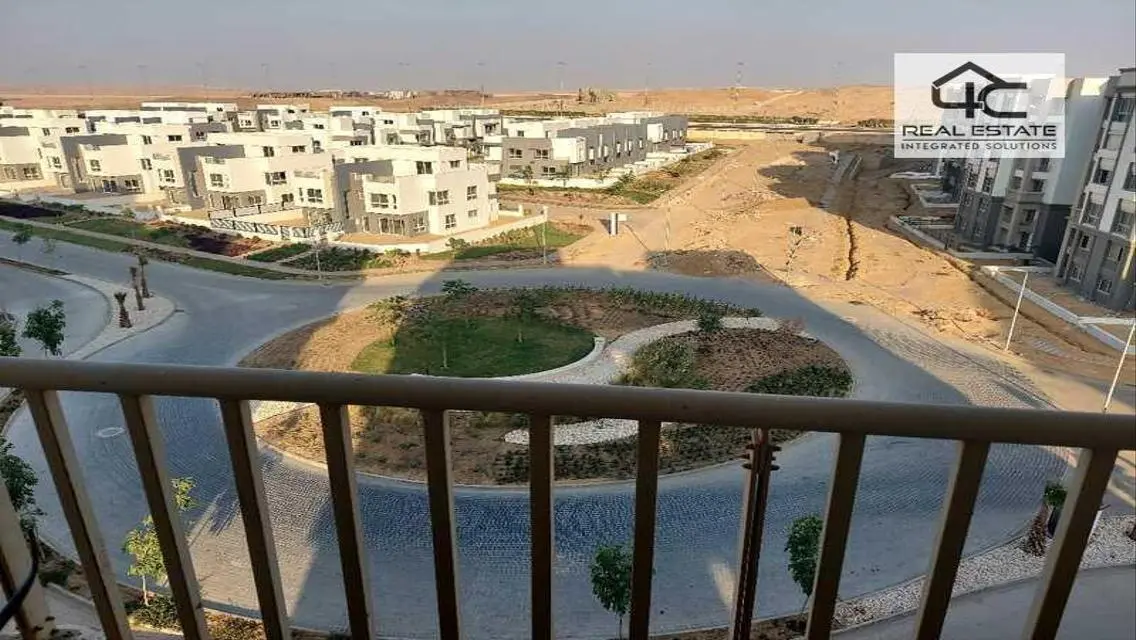 Luxurious Apartment with Stunning View