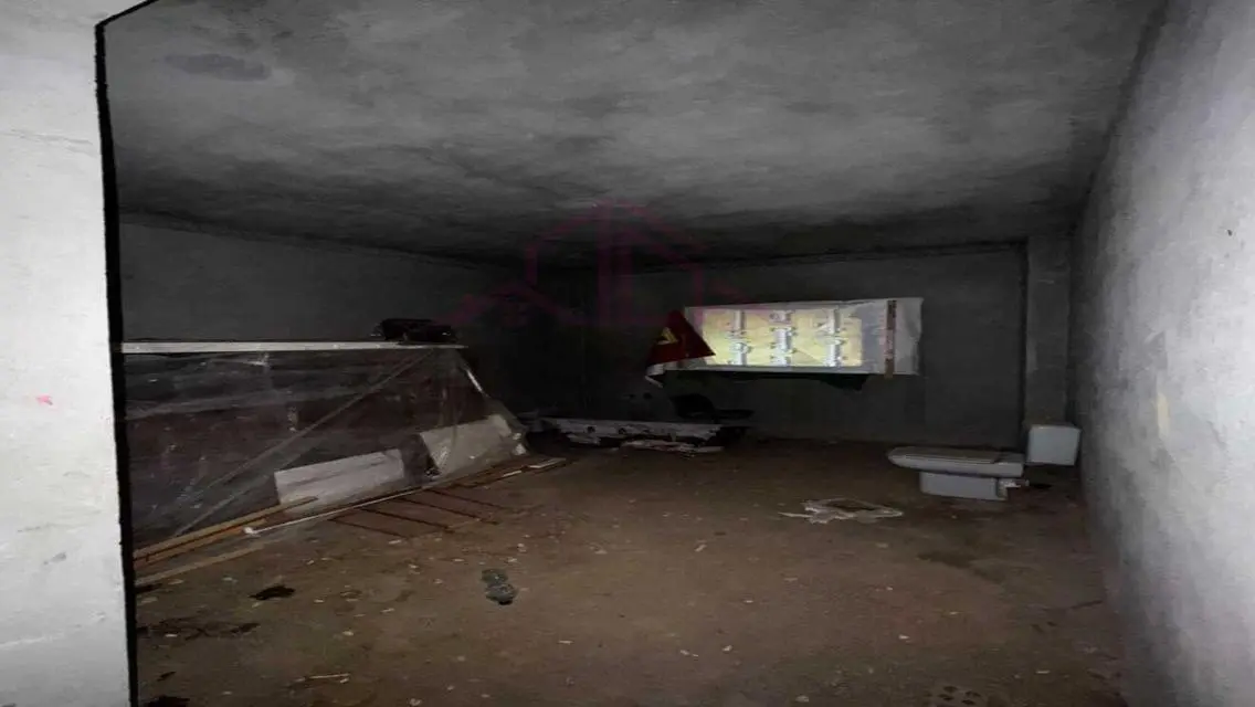 Spacious 175 sqm Apartment with Balcony for Sale