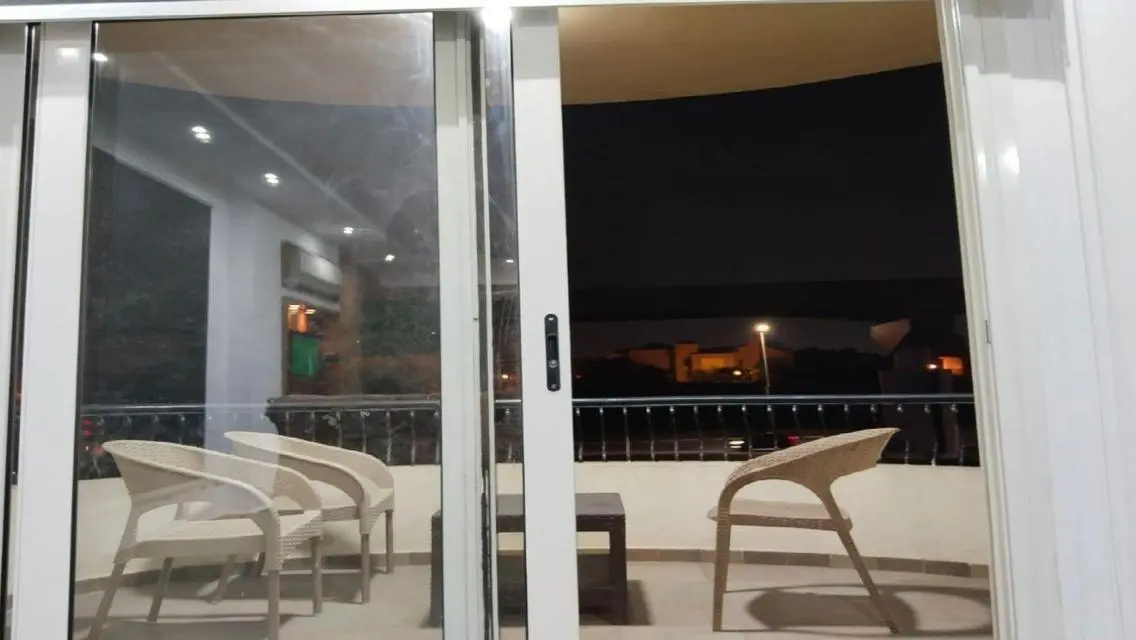 Furnished Apartment in a Prime Location