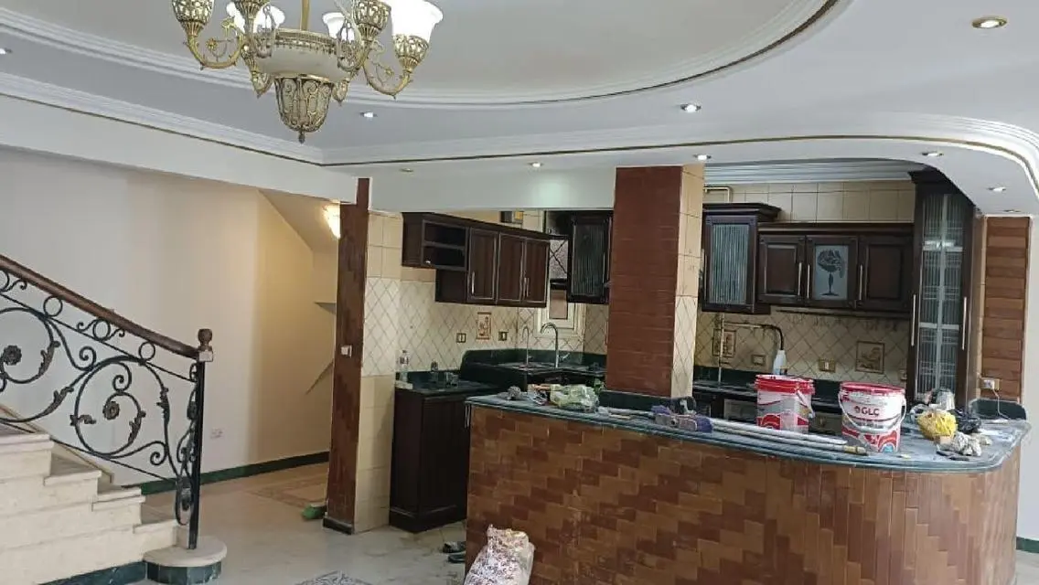 Furnished Apartment in a Prime Location