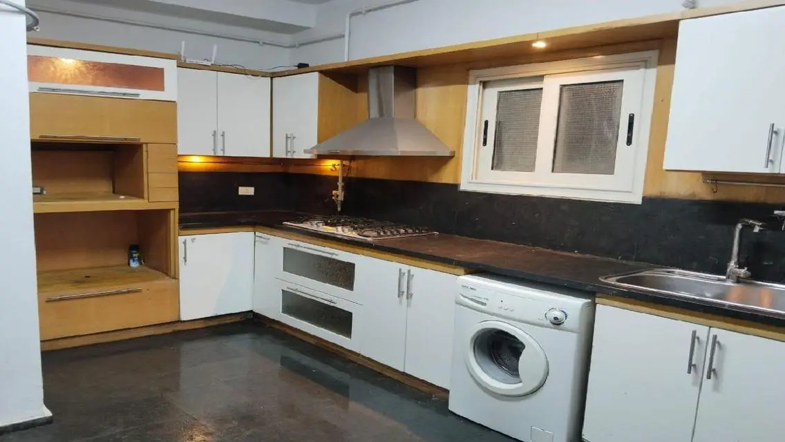 Furnished Apartment in a Prime Location