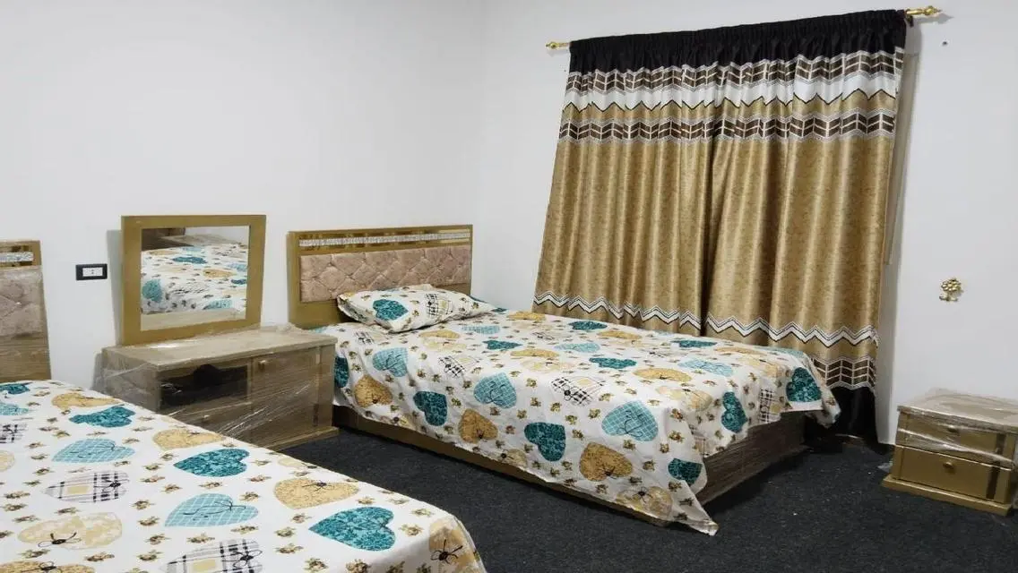 Furnished Apartment in a Prime Location