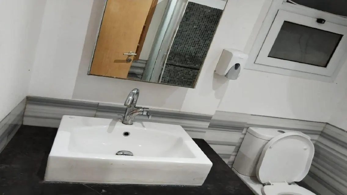 Furnished Apartment in a Prime Location