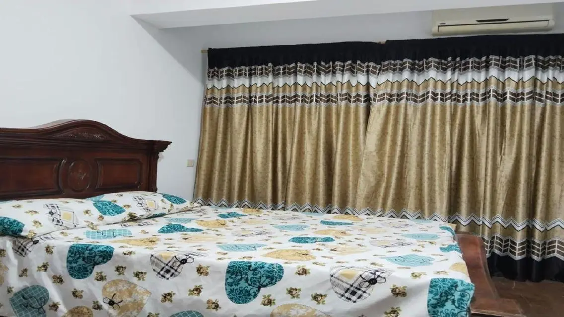 Furnished Apartment in a Prime Location