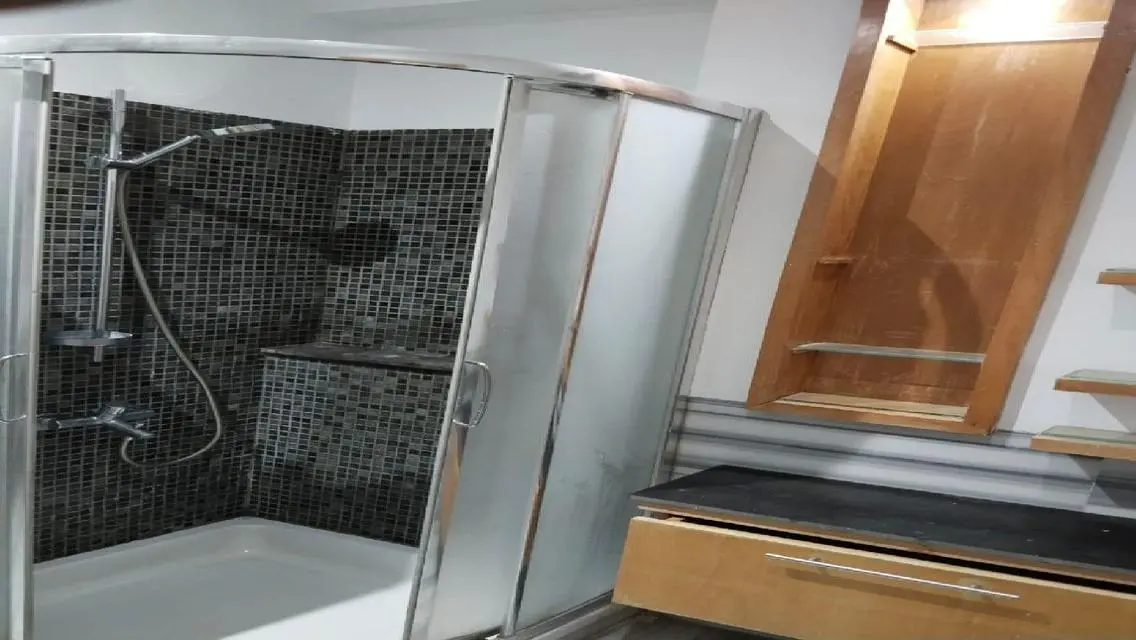 Furnished Apartment in a Prime Location