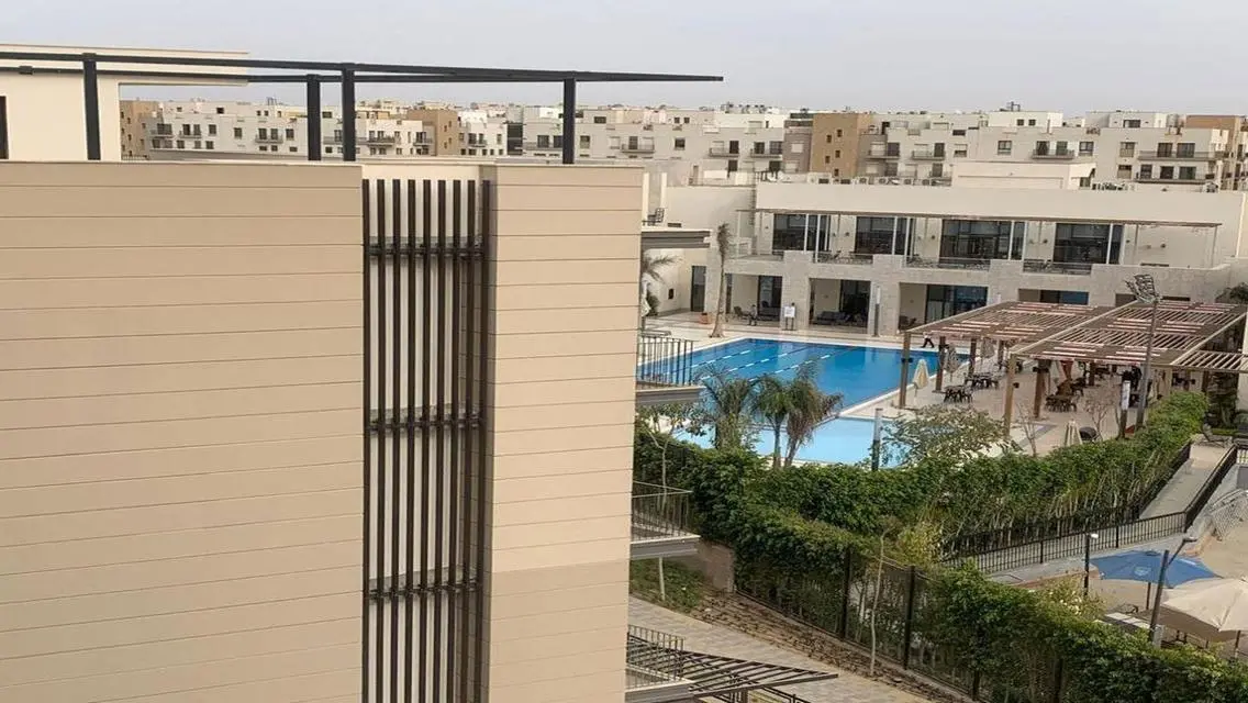 فيللا مميزة مع حديقة ومسبح خاص