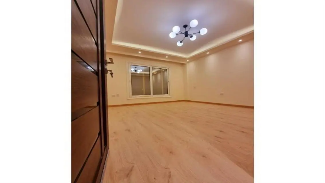 Luxury Apartment with Balcony and Shared Gym