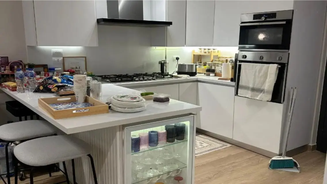 Luxury 2-Bedroom Apartment for Sale