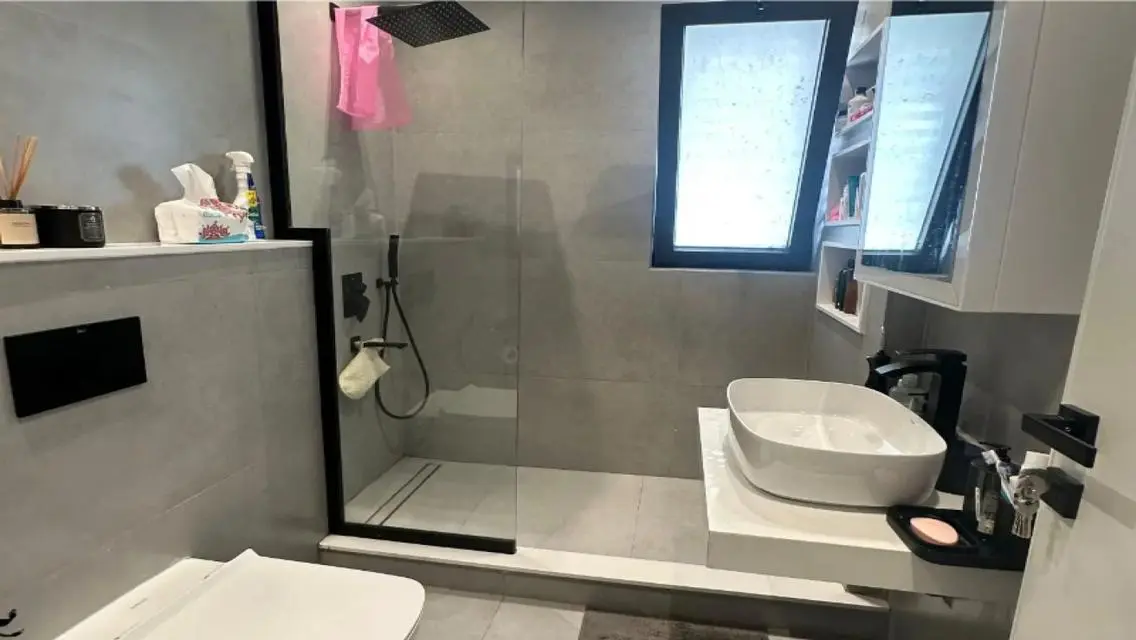 Luxury 2-Bedroom Apartment for Sale