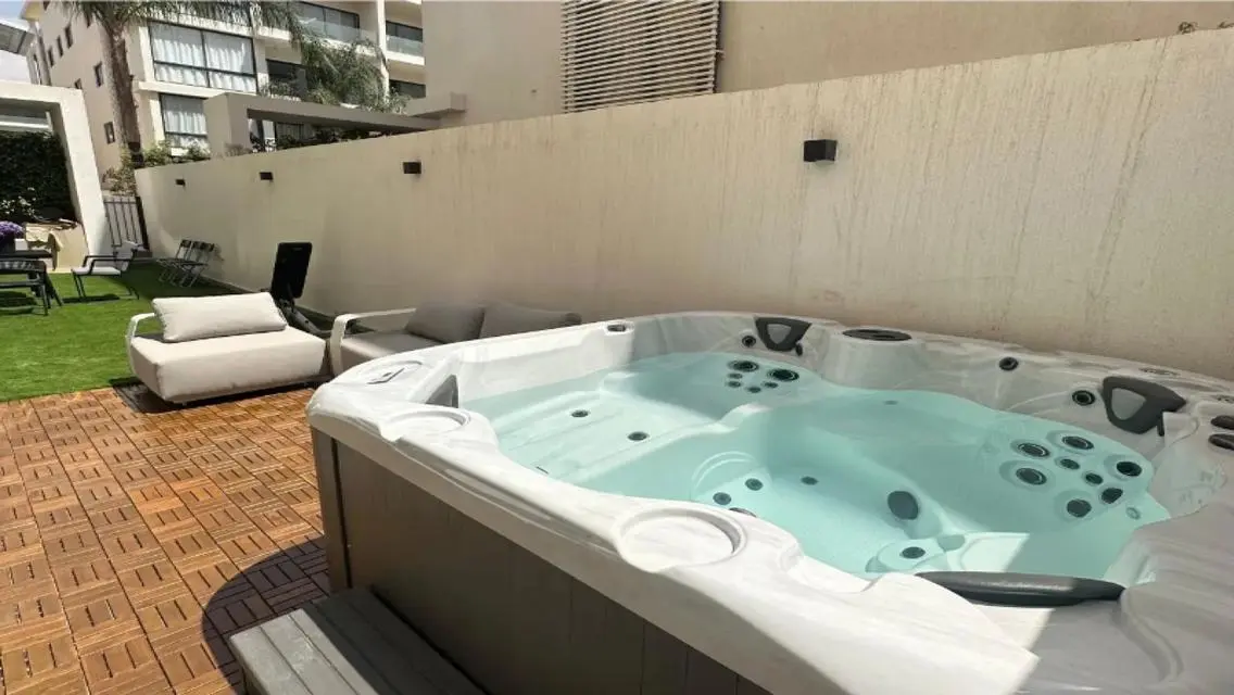 Luxury 2-Bedroom Apartment for Sale