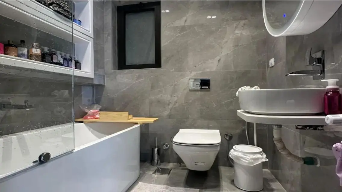 Luxury 2-Bedroom Apartment for Sale