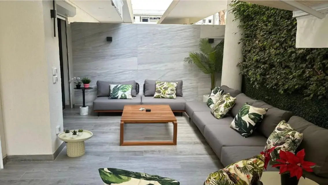 Luxury 2-Bedroom Apartment for Sale