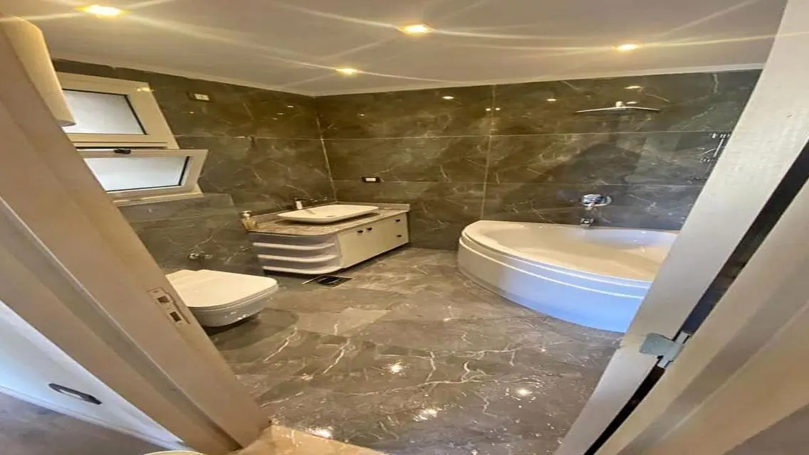 Luxury Villa for Sale with Private Garden and Pool - 4,800,000 EGP