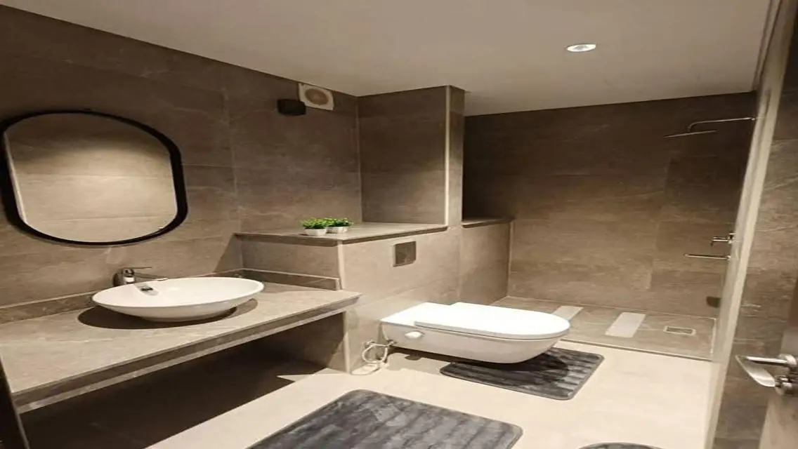 Luxury Villa with 4 Bedrooms, Private Pool, and Garden