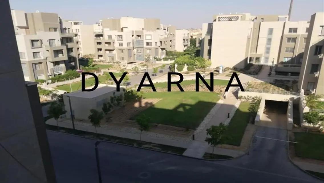 Luxury Apartment for Sale in AUC