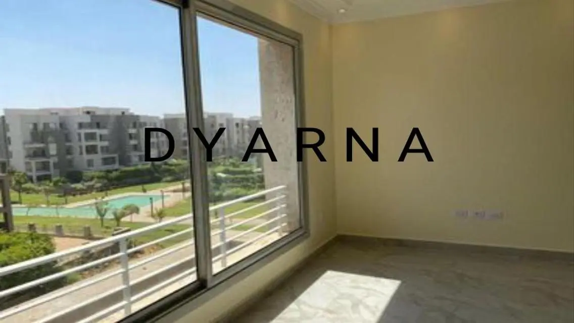 Luxury Apartment for Sale in AUC