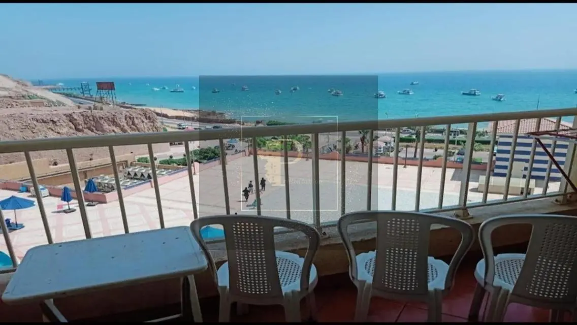 شقة فاخرة للبيع في قلب المدينة