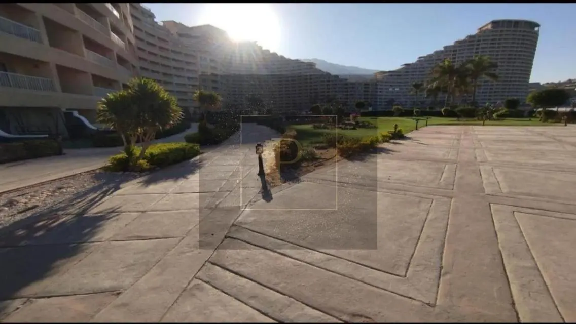 Luxury Apartment for Sale with Lakeside View