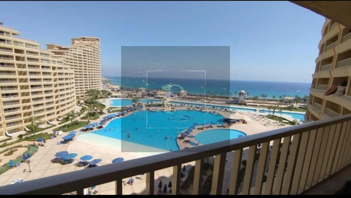 Luxury Apartment for Sale with Lakeside View