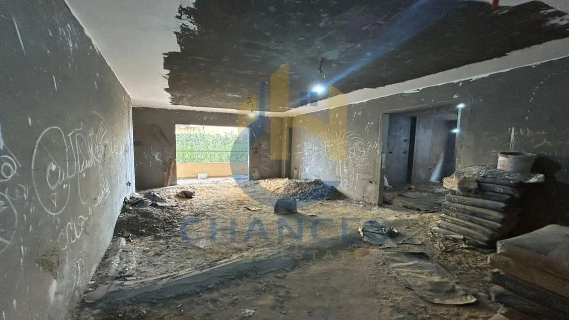 Luxury Apartment for Sale in the Heart of the City