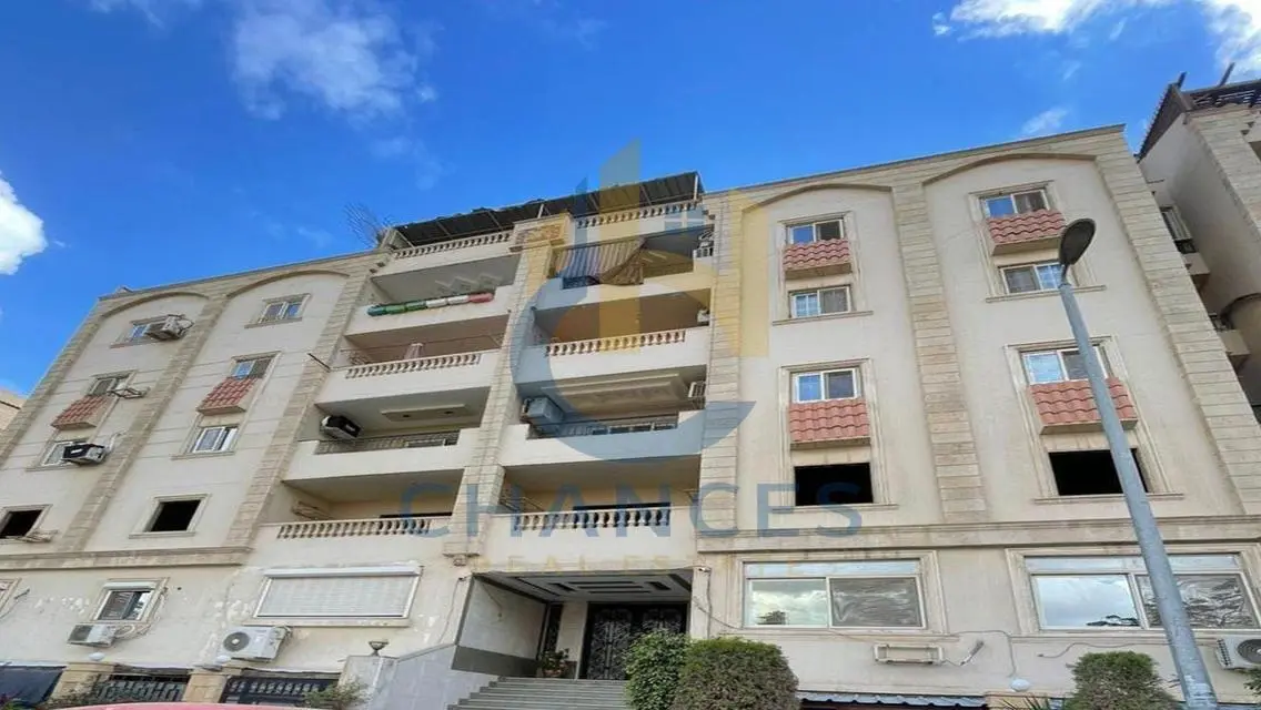 Luxury Apartment for Sale in the Heart of the City