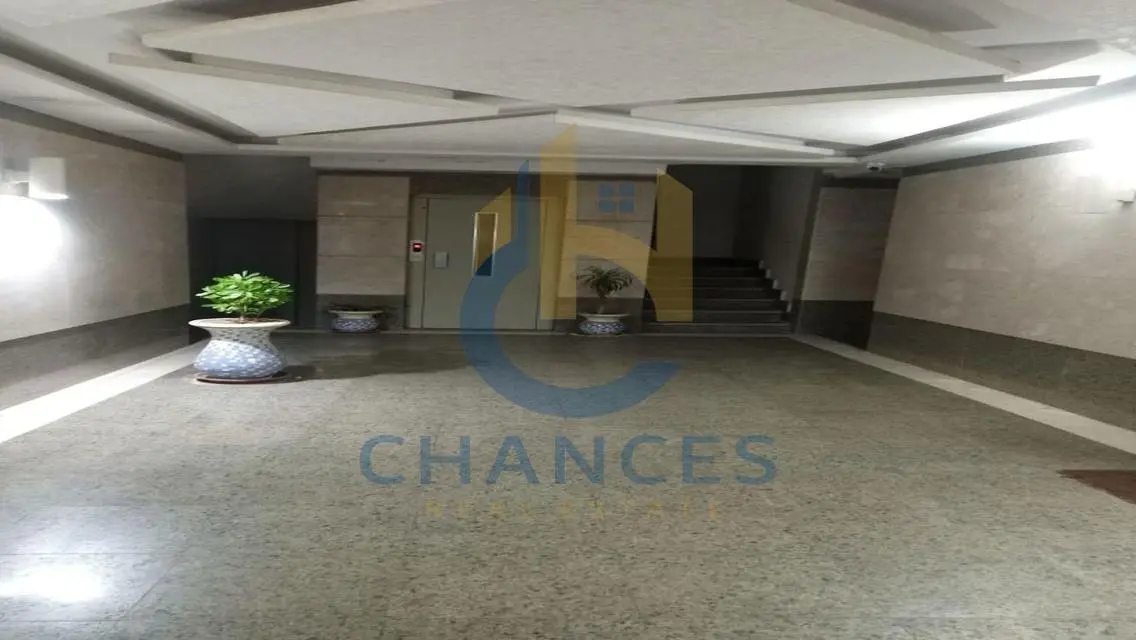 Luxury Apartment for Sale in the Heart of the City