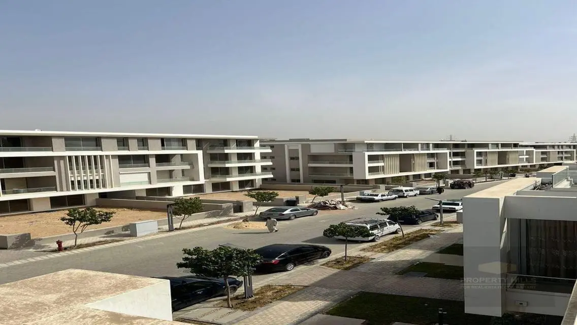 شقة فاخرة بمساحة -192 متر
