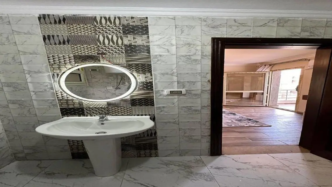 Luxury Apartment for Sale with Spacious Layout