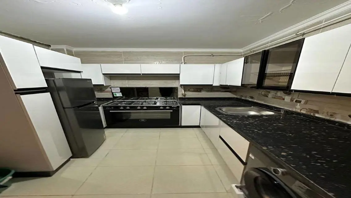 Luxury Apartment for Sale with Spacious Layout