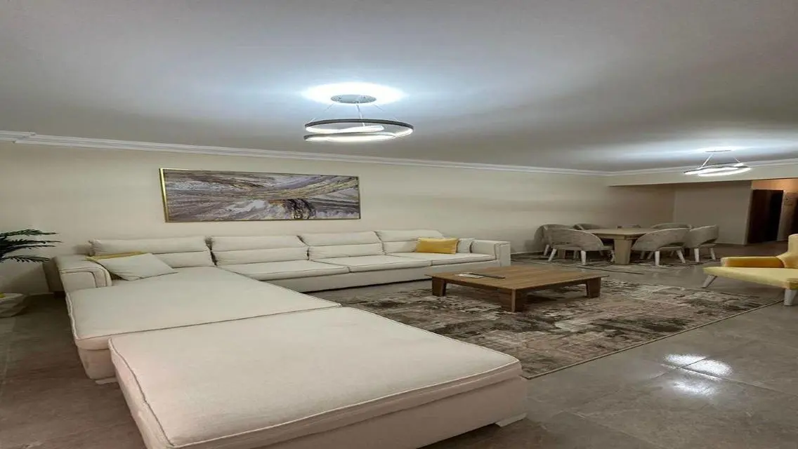 Luxury Apartment for Sale with Spacious Layout