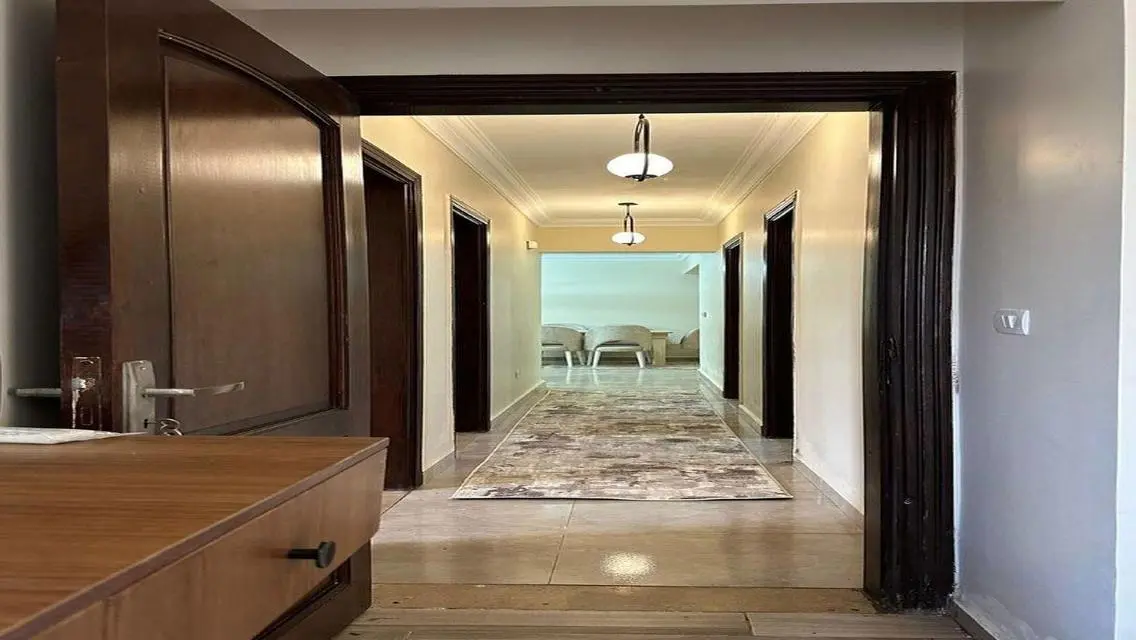 Luxury Apartment for Sale with Spacious Layout