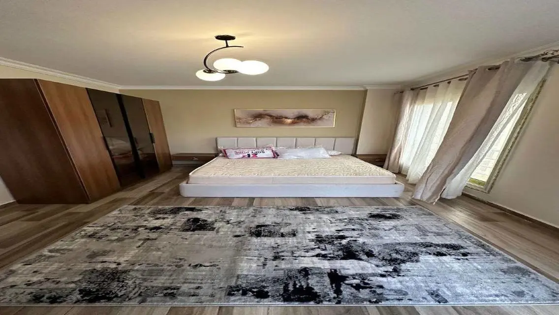 Luxury Apartment for Sale with Spacious Layout