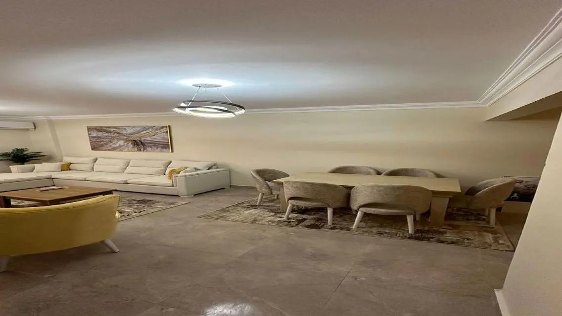 Luxury Apartment for Sale with Spacious Layout