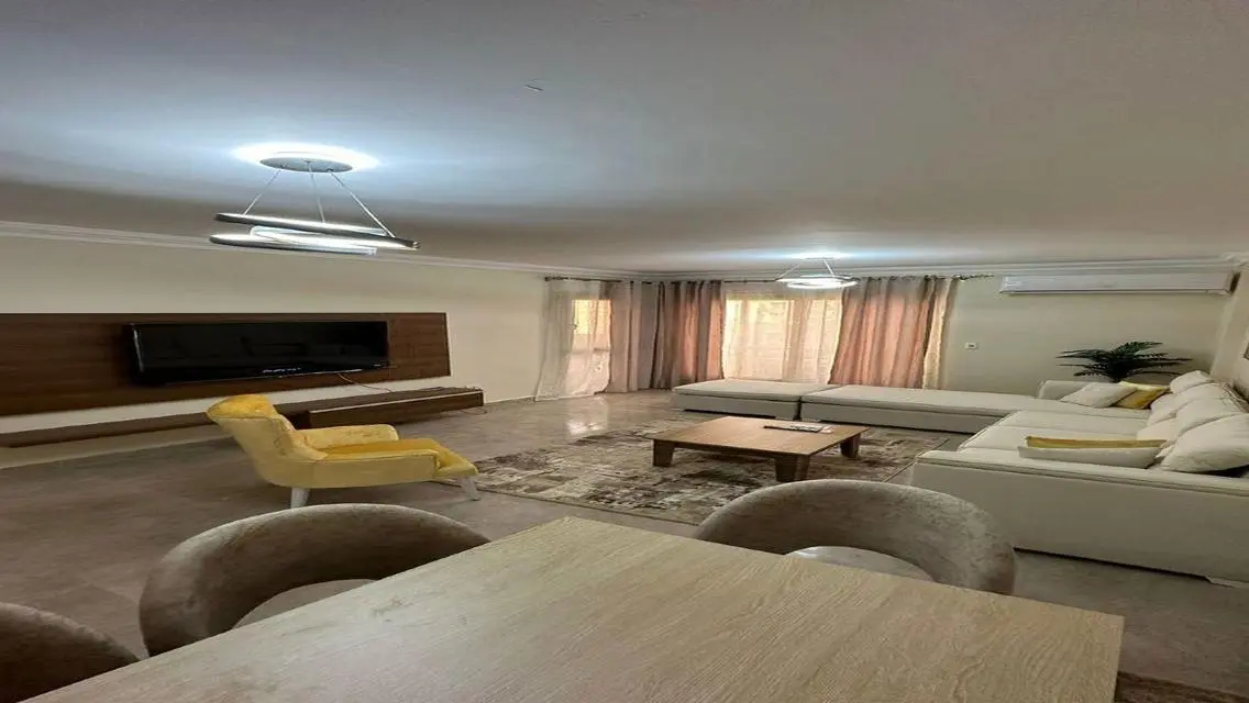 Luxury Apartment for Sale with Spacious Layout
