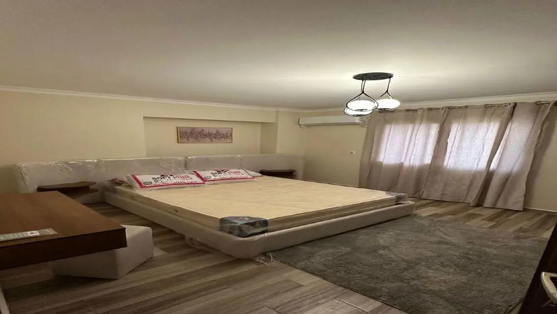 Luxury Apartment for Sale with Spacious Layout