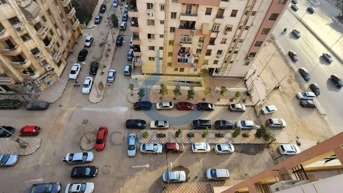 شقة فاخرة 162 متر في فرص العقارات