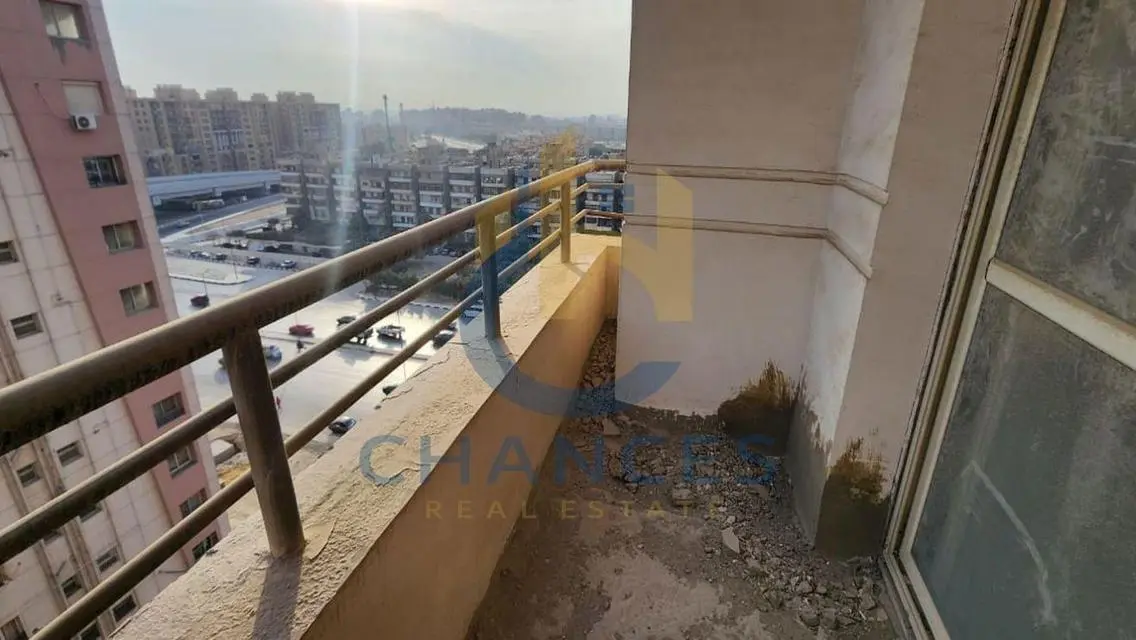 شقة فاخرة 162 متر في فرص العقارات