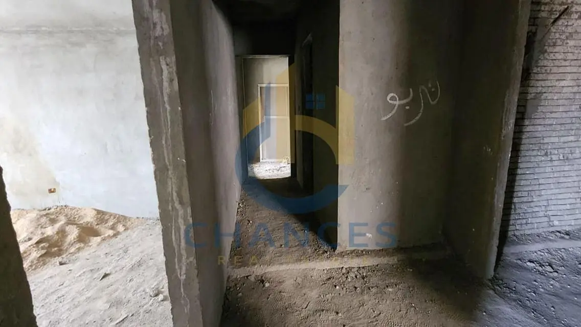 شقة فاخرة 162 متر في فرص العقارات