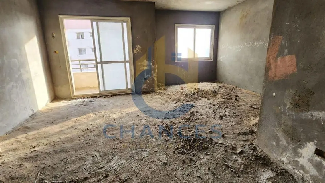 شقة فاخرة 162 متر في فرص العقارات
