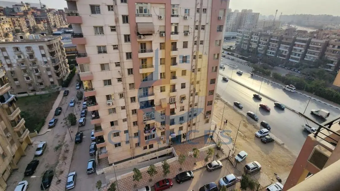 شقة فاخرة 162 متر في فرص العقارات