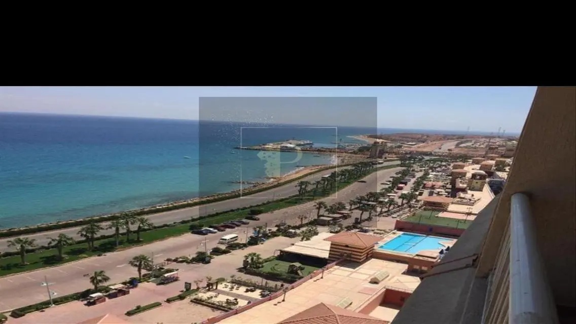 شقة فاخرة للبيع في موقع متميز