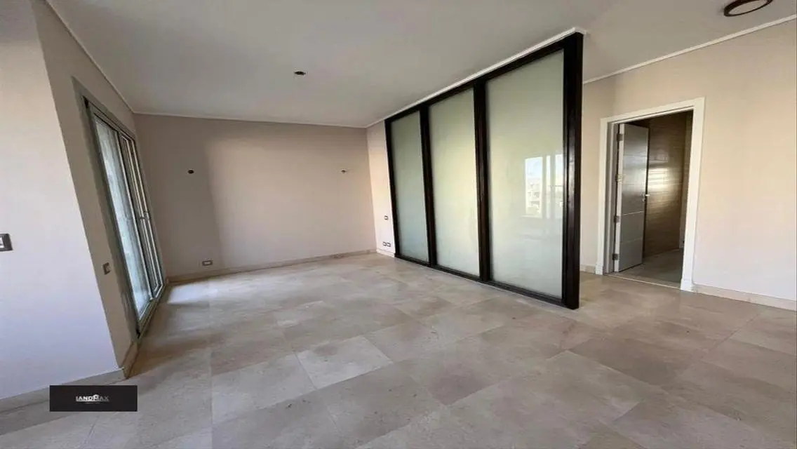 Luxury Apartment - 2 Bedrooms + Study Room, 150 sqm