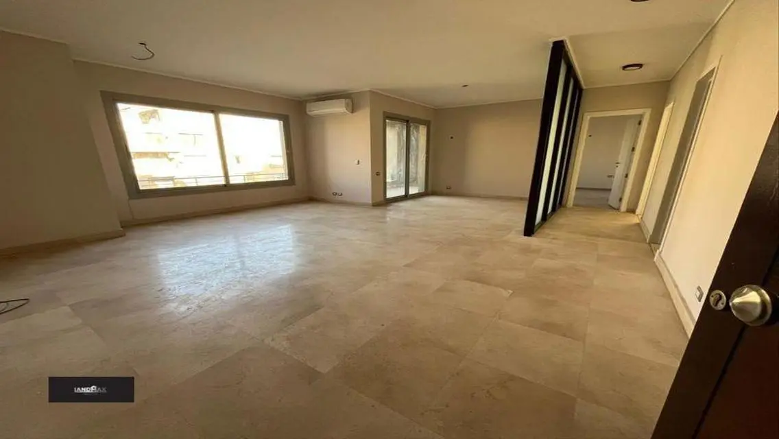 Luxury Apartment - 2 Bedrooms + Study Room, 150 sqm
