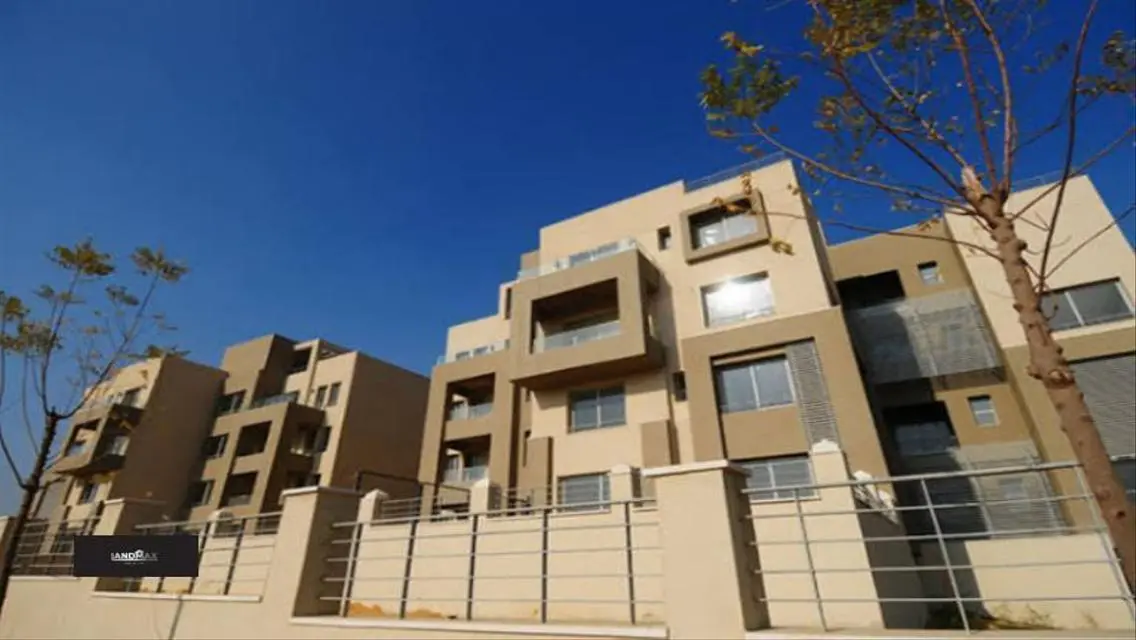 Luxury Apartment - 2 Bedrooms + Study Room, 150 sqm
