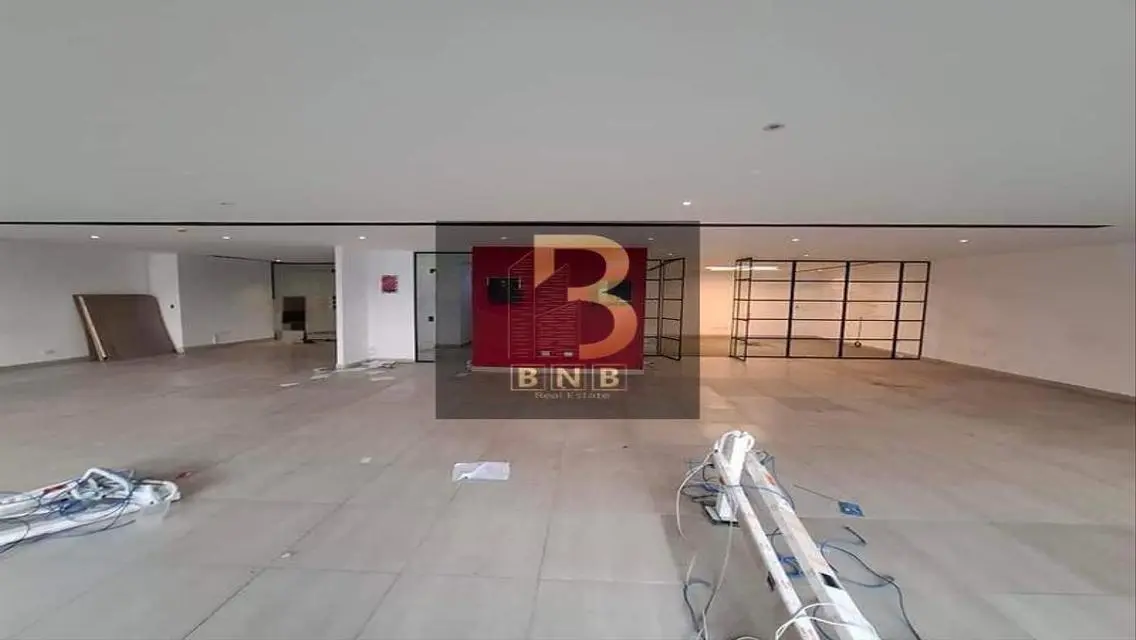 Premium Office for Rent - 1350 EGP
