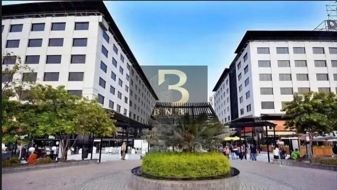 Premium Office for Rent - 1350 EGP