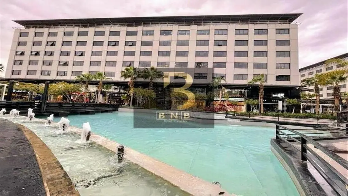 Premium Office for Rent - 1350 EGP