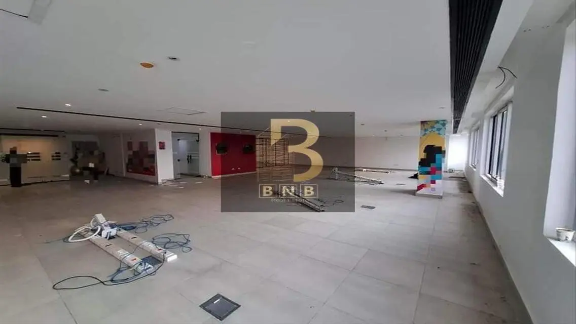 Premium Office for Rent - 1350 EGP