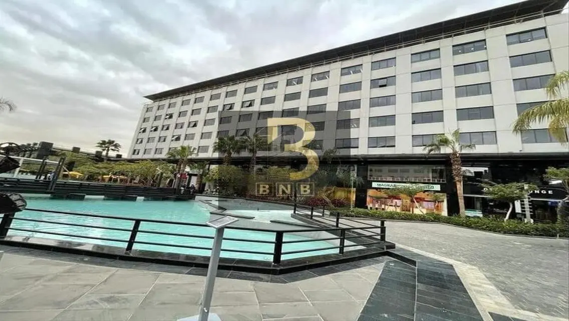 Premium Office for Rent - 1350 EGP