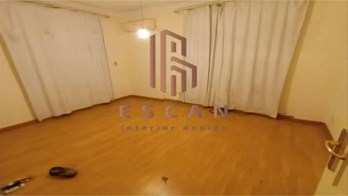Luxury Apartment for Rent S11
